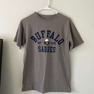 Buffalo Sabres tee